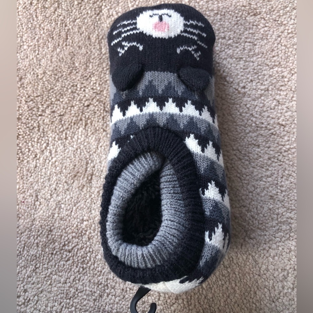 Slipper Socks